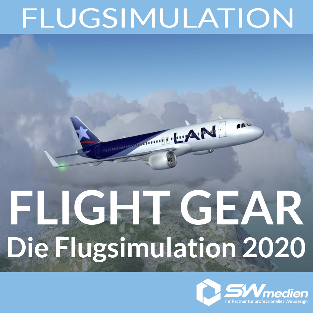 flightgear simulator for mac
