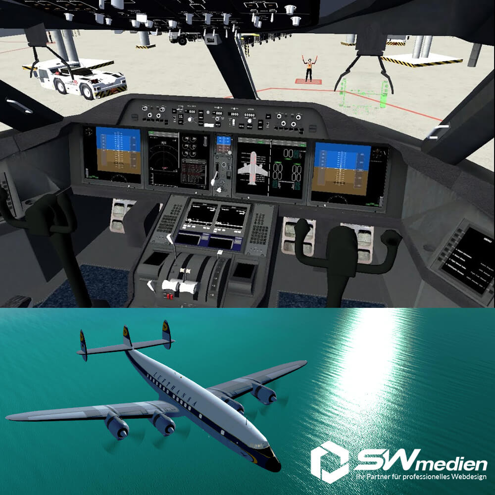 online flight simulator mac